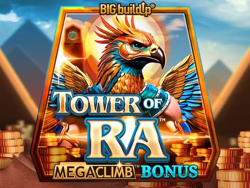 Tower of Ra game icon