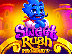 Sweet Rush Megaways game icon